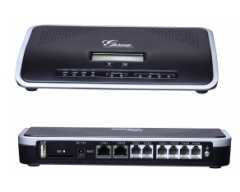Tổng đài IP Grandstream UCM6202